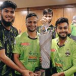 Shakib’s chapter in Bangladesh cricket not over