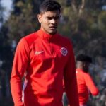 Shamit Shome may debut for Bangladesh vs Singapore