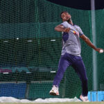 Shoriful ruled out of Pakistan series