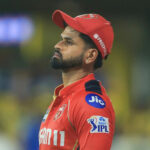 Shreyas Iyer has been fined 12 lakh rupees