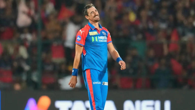 Starc won’t be coming back to the IPL
