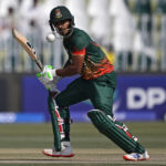 Tanzid makes big leap in T20 rankings