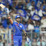 Tendulkar and Jayasuriya records fall to Surya Kumar