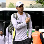 Test captain Shubman Gill eyes leadership legacy