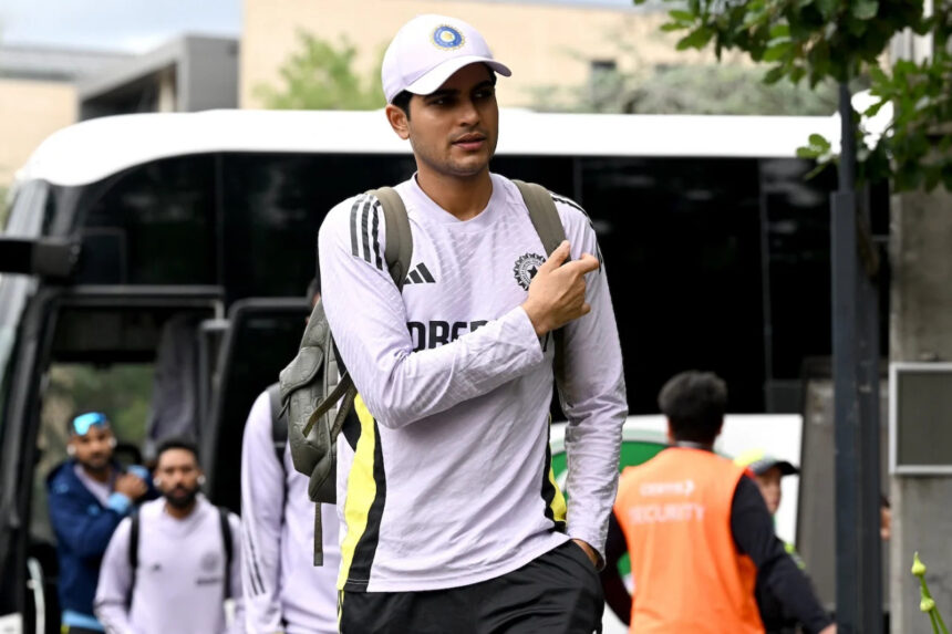 Test captain Shubman Gill eyes leadership legacy