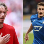 Tom Bischof & Woltemade called up for Germany