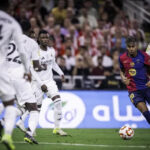 Tony Kroos on the difference between Barcelona and Real Madrid