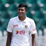 Traumatized Nahid Rana skips Pakistan series