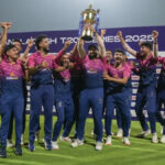 UAE confident of beating Bangladesh in series