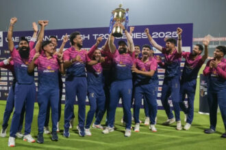 UAE confident of beating Bangladesh in series