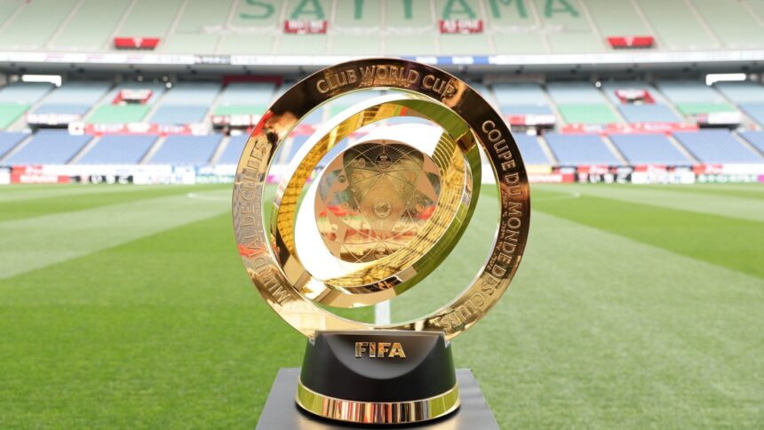 Why Barcelona and Arsenal miss club world cup 2025