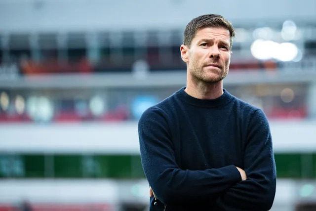 Xabi Alonso set to leave Bayer Leverkusen