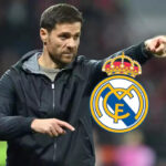 Xabi Alonso to take charge of Real Madrid