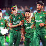 11 Bangladeshis in Big Bash draft