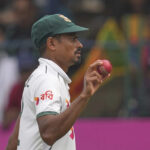 A strong start for Bangladesh