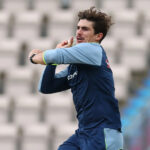 Abbott replaces Doggett for West Indies test tour