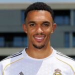 Alexander-Arnold overjoyed as his dream comes true