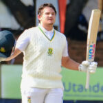 All the records Pretorius broke in a single innings