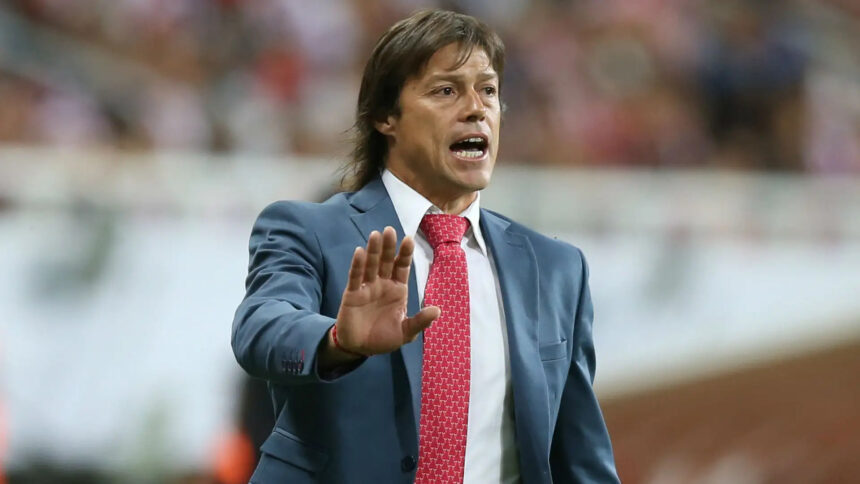 Almeyda takes charge to rebuild Sevilla
