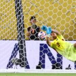 Another Argentine shines in Messi’s match