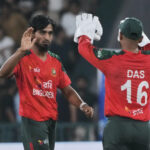 Bangladesh hopes to avoid a whitewash