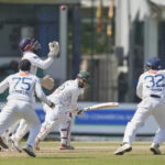 Bangladesh lose match and series by an innings