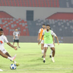 Bangladesh ready for upcoming Bhutan match