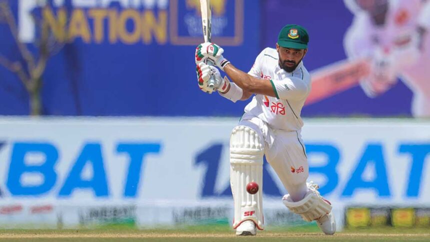 Bangladesh still struggling to solve opening woes
