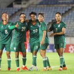 Bangladesh thrash Bahrain to start qualifiers