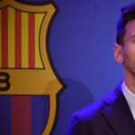 Barcelona finally pays Messi’s outstanding salary