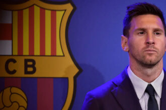 Barcelona finally pays Messi’s outstanding salary