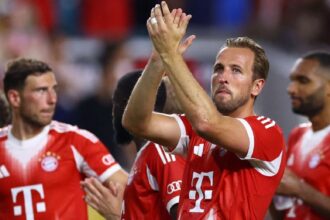 Bayern Munich secures knockout stage at club world cup