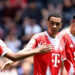 Bayern Munich start strong with 10 goal win