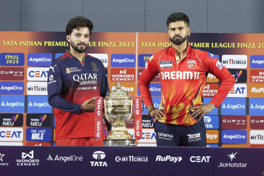 Bengaluru or Punjab who will live the dream