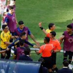Boca midfielder Errera suspended for 4 matches