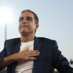 Botafogo coach sacked after club world cup exit
