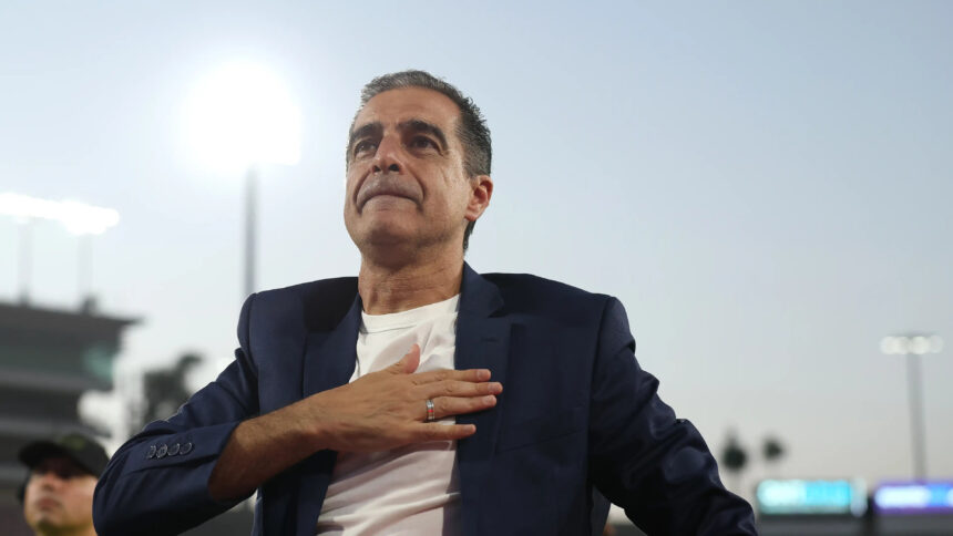 Botafogo coach sacked after club world cup exit