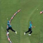 Boundary catch rule set for a change