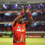 Bravo replaces coach who moved to Bangladesh