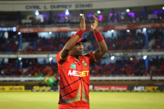 Bravo replaces coach who moved to Bangladesh