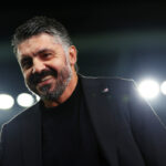 Buffon confirms Gattuso as Italy's new head coach