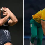 Burger and Coetzee return to South Africa squad