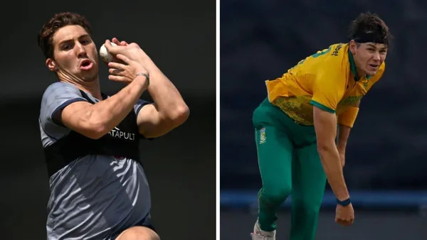 Burger and Coetzee return to South Africa squad