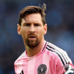 Can Messi still compete in European football?