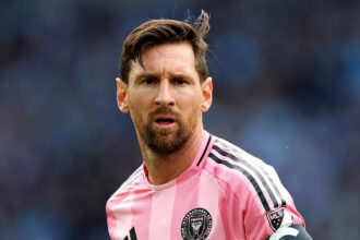 Can Messi still compete in European football?