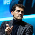 Casillas deletes cryptic post from social media