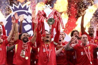 Champions Liverpool to face Bournemouth first