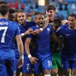 Chelsea coach furious after nearly 5-hour match