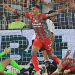 Cremonese back in Serie A after two seasons
