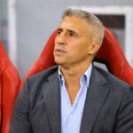 Crespo makes a comeback to former club